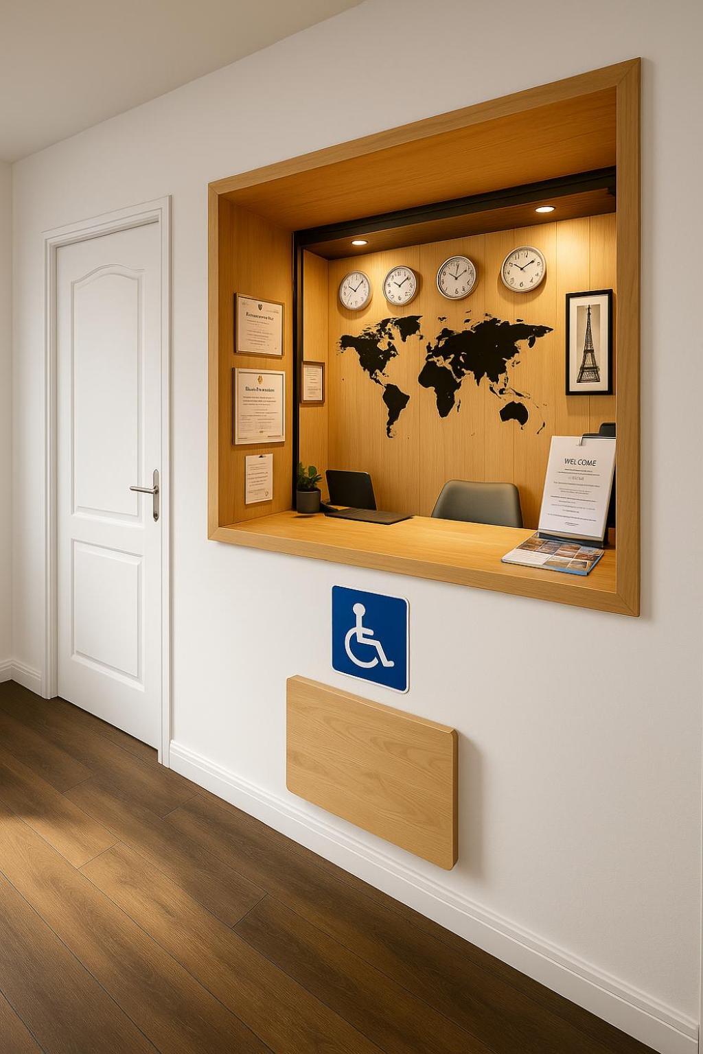 Logis Hotel Du Cirque Troyes Centre Historique ภายนอก รูปภาพ